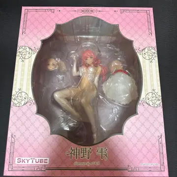 칸노 시즈쿠 피규어