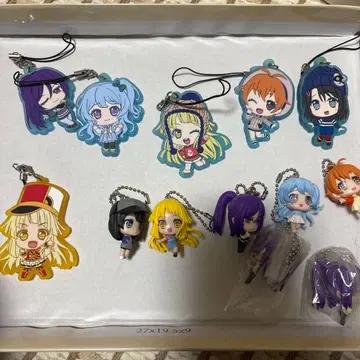 헬로 해피 월드 할로하피 묶음 판매