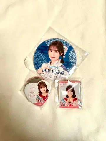 HKT48 다나카 이오리