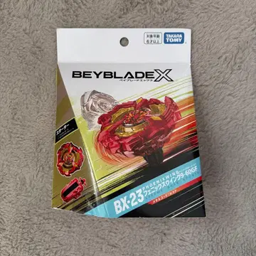 [ 미개봉 새상품 ] 베이블레이드x 피닉스윙 9-60GF