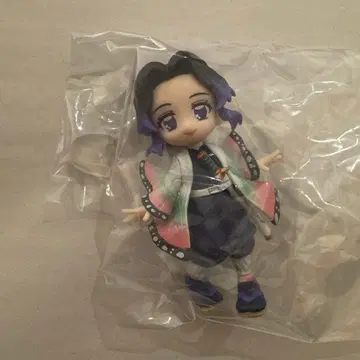 귀멸의 칼날 코쵸우 시노부 파르바세 피규어