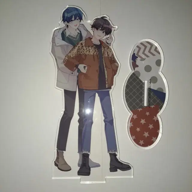 우렁강도 아크릴 급처