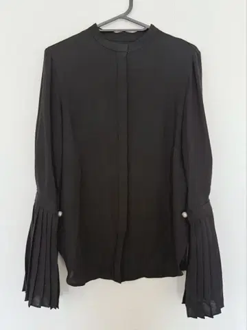 LECIELBLEU 노카라 셔츠