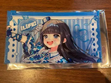 iLife 카렌 최애 지퍼 파우치