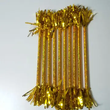 마츠켄 삼바 봉 27cm 오렌지 골드 T36 10개 마츠다이라 켄 엽기