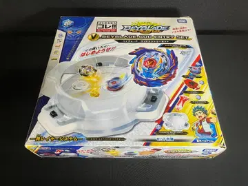 베이블레이드 버스트 엔트리 세트