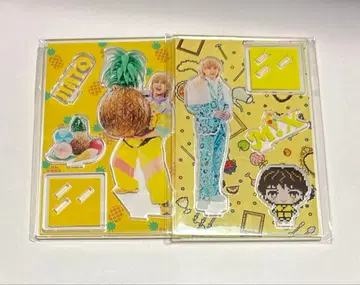 M!LK 요시다 진토 아크릴 스탠드