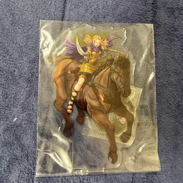 킹덤 초천 양단화 아크릴 스탠드