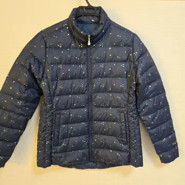 여성 골프 블루종 LSize