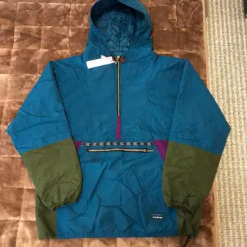 USA LL Bean Thinsulate 후드 자켓 L