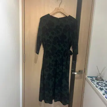 TOMORROWLAND 롱 원피스 36