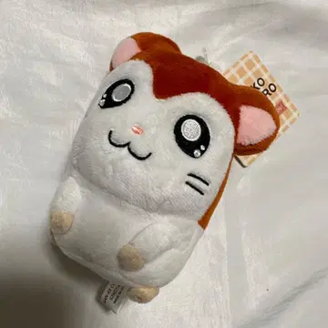 19년제  봉제 인형 S 산영무역 새상품 레트로