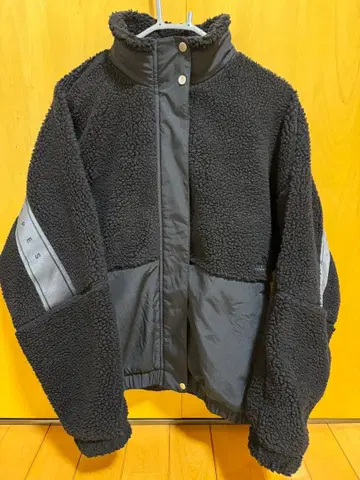 adidas 보아 자켓 쓰리 스트라이프