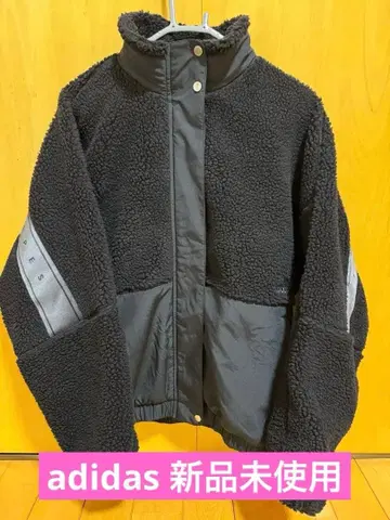 adidas 보아 자켓 쓰리 스트라이프