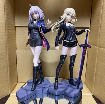 코토부키야 FGO 잔느 알타 세이버 알타 사복 ver