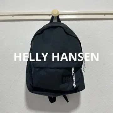 새상품급 헬리한센 백팩 다크 그레이