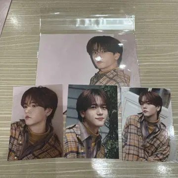 나카지마 소우타 쭉쭉 세트