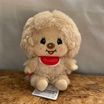 몬치치 통통 오테다마 봉제 인형