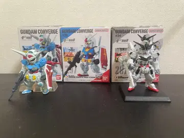 FW GUNDAM CONVERGE