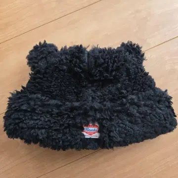 BASICKS 베어 비니