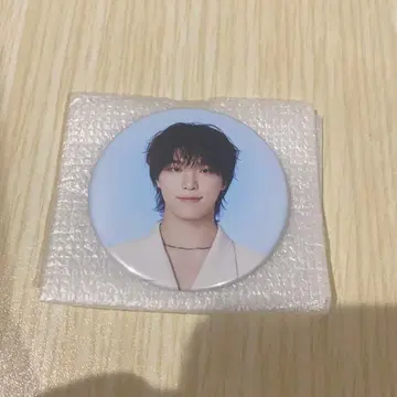 SEVENTEEN New_ 캔뱃지 디노