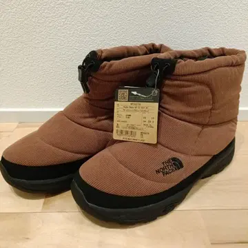 THE NORTH FACE NF52278 28cm 방수, 방한 부츠