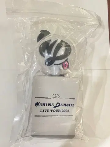 나니와단시 1st DOME LIVE 'VoyAGE' 응원봉