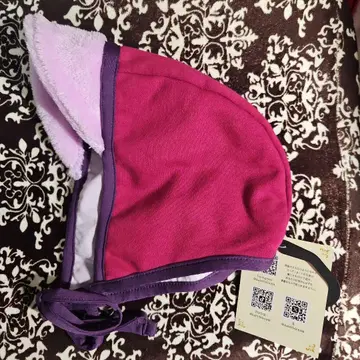 kaho 겨울왕국 안나 후드 디즈니 시마무라