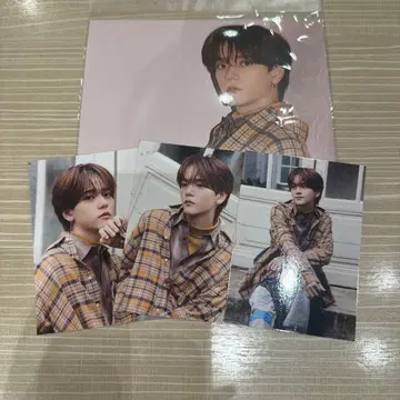 나카지마 소우타 쭉쭉 세트