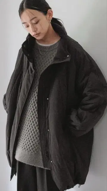 로리즈팜 몬스터 코트