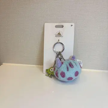 디즈니 마이크 와조스키 키링