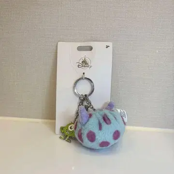 디즈니 마이크 와조스키 키링