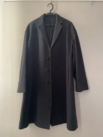 라드뮤지션 LADMUSICIAN 체스터 코트 42