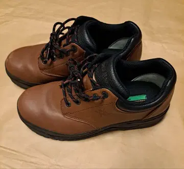 월드 마치 WORLD MARCH 24.5cm 문스타 브라운