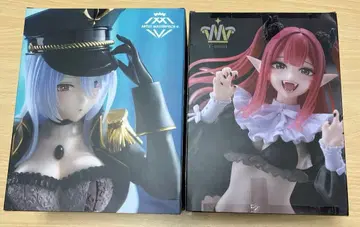 키타가와 마린 피규어 2개 세트