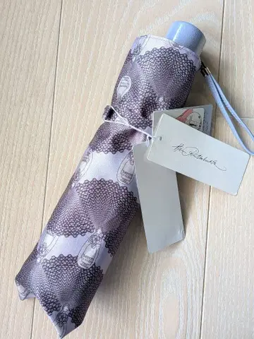 Heini Riitahuhta (헤이니 리타후타) 접이식 우산