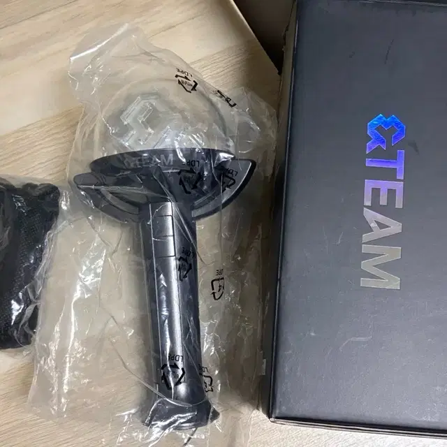 르네봉 앤팀 응원봉