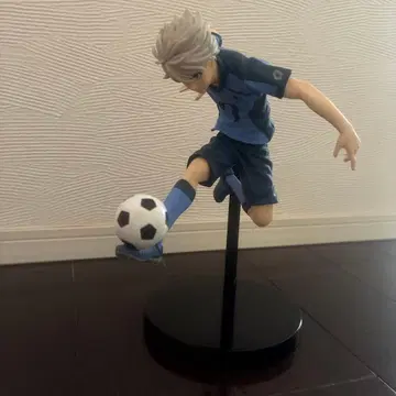 블루 록 나기 세이시로 프라이스 피규어