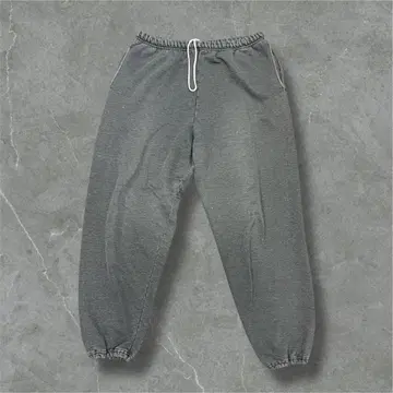 90s L PLUMA RUSSELL ATHLETIC 스웨트 팬츠