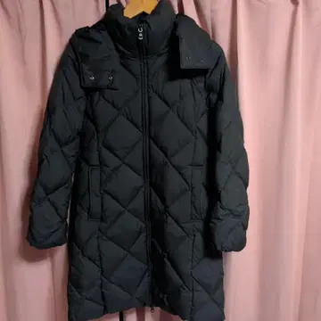 유니클로 다운 M 사이즈