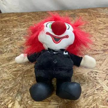 SEKAI NO OWARI DJ LOVE 봉제 인형