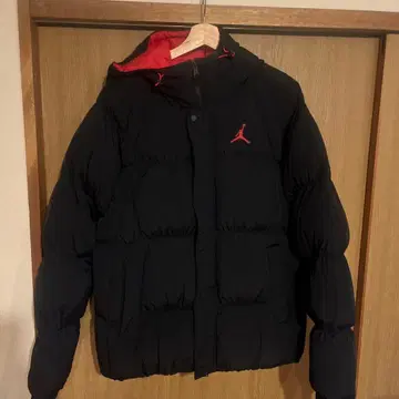 JORDAN 다운 자켓