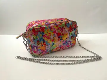 6%DOKIDOKI 2WAY 미니백