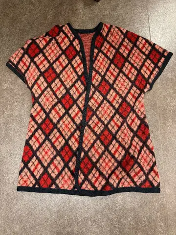 니트 베스트 60s 70s