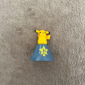 포켓몬 피카츄 벨