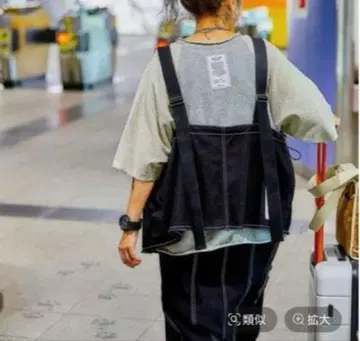 니코앤드 be with M 미사요 점프 베스트