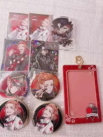 트위스티드 원더랜드 케이트 다이아몬드 묶음 판매