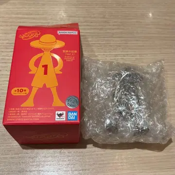 루피즈 Vol.1 루피즈 사황 수배서