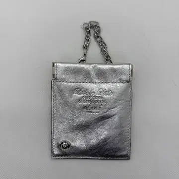 A.D.M.J 카드 케이스 키케이스 참 미사용