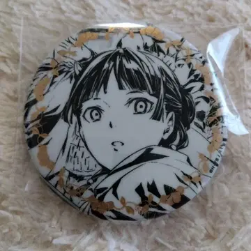 약사의 혼잣말 원작전 삽화 캔뱃지 마오마오